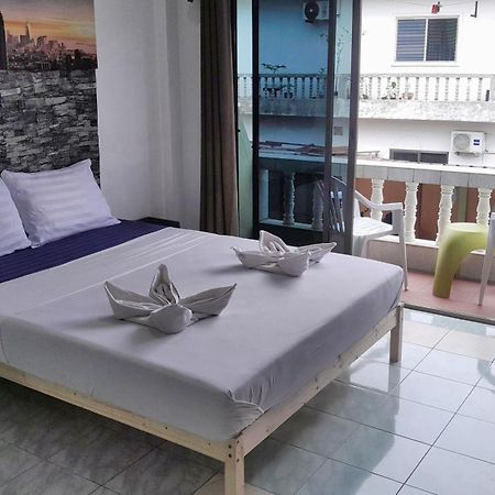 The Guest House Patong Kültér fotó