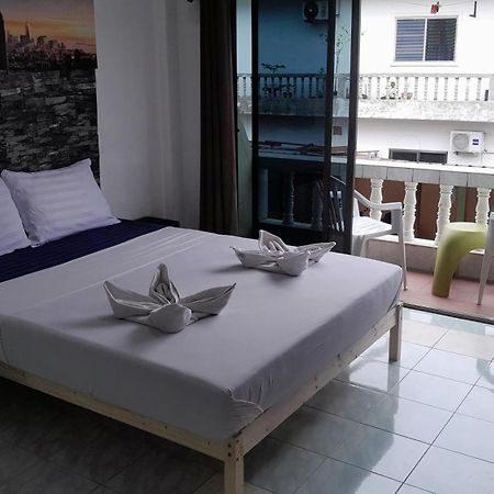 The Guest House Patong Kültér fotó