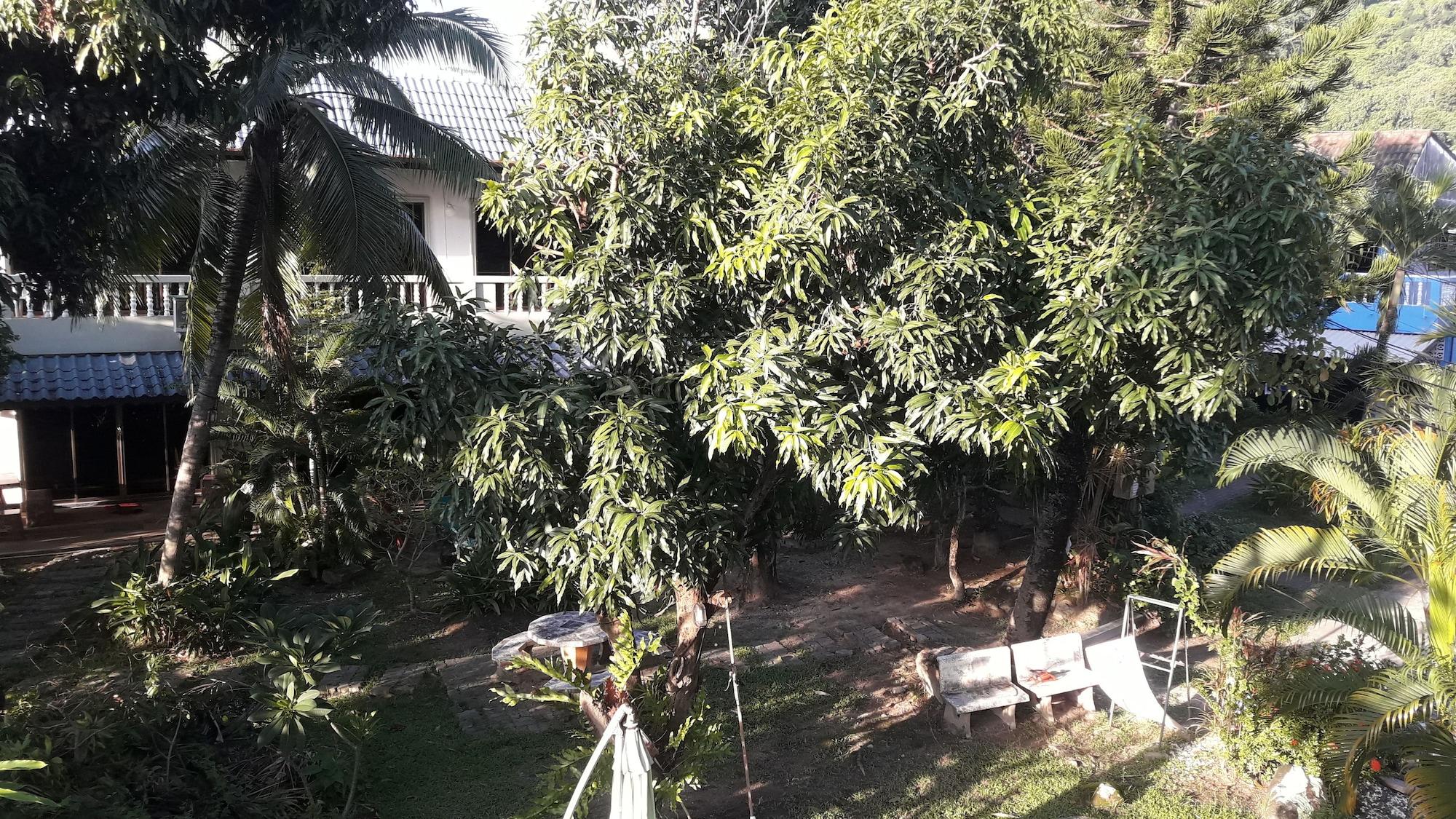 The Guest House Patong Kültér fotó