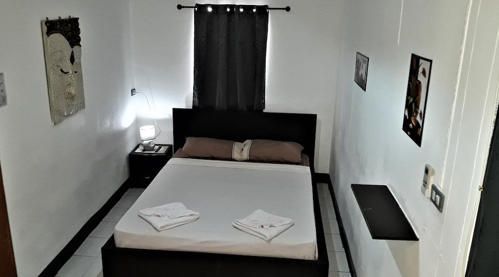 The Guest House Patong Kültér fotó