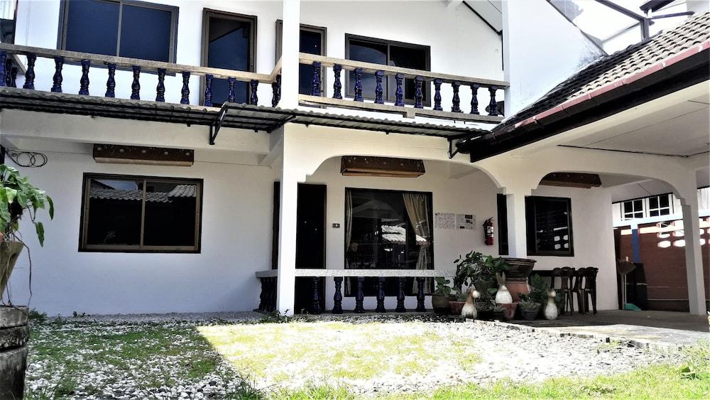 The Guest House Patong Kültér fotó