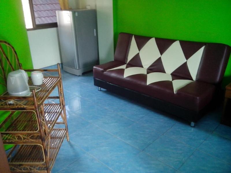The Guest House Patong Kültér fotó